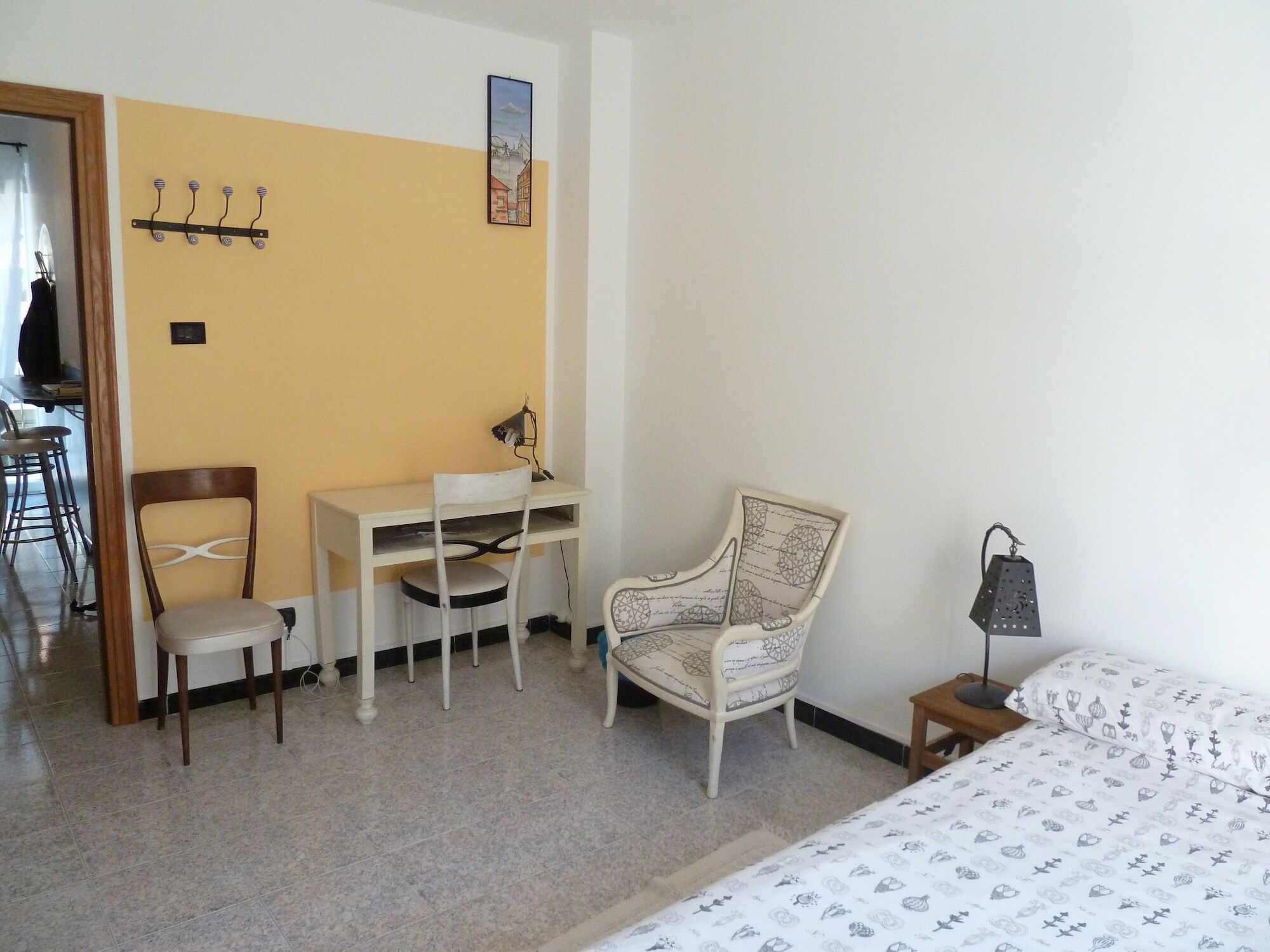 Rabadan Bed And Breakfast トリノ エクステリア 写真