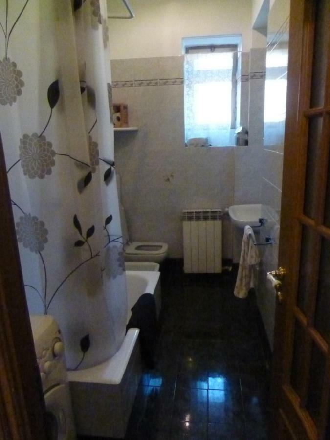Rabadan Bed And Breakfast トリノ エクステリア 写真